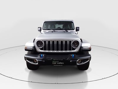 2024 Jeep Wrangler 4xe - Photo 2
