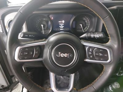 2024 Jeep Wrangler 4xe - Photo 12