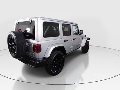 2024 Jeep Wrangler 4xe - Photo 7