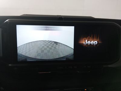 2024 Jeep Wrangler 4xe - Photo 16