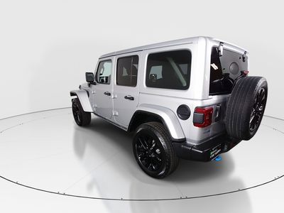 2024 Jeep Wrangler 4xe - Photo 5