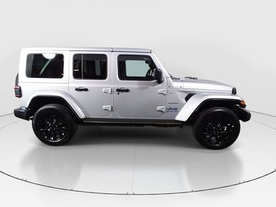 2024 Jeep Wrangler 4xe - Photo 8