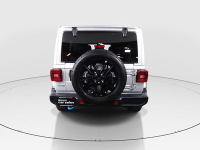 2024 Jeep Wrangler 4xe - Photo 6