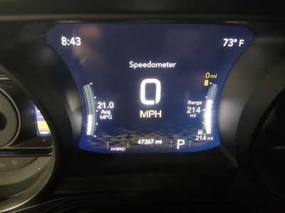 2024 Jeep Wrangler 4xe - Photo 14