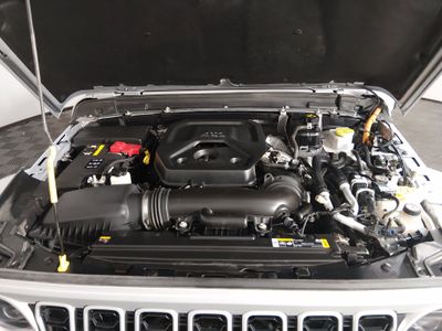 2024 Jeep Wrangler 4xe - Photo 9