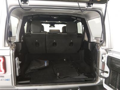 2024 Jeep Wrangler 4xe - Photo 11
