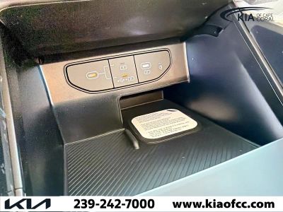 2026 Kia Sorento Hybrid — photo 25 view