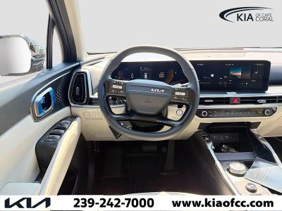 2026 Kia Sorento Hybrid — photo 15 view