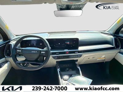 2026 Kia Sorento Hybrid — photo 14 view