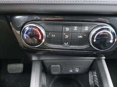 2025 Chevrolet Trailblazer - Photo 19