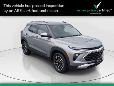 2025 Chevrolet Trailblazer - Photo 1