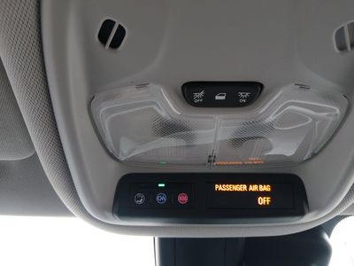 2025 Chevrolet Trailblazer - Photo 18
