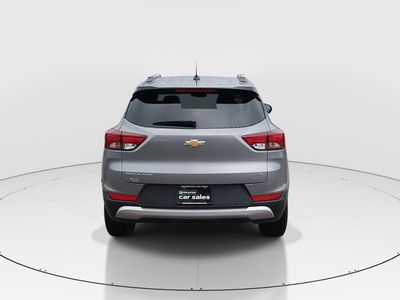 2025 Chevrolet Trailblazer - Photo 6