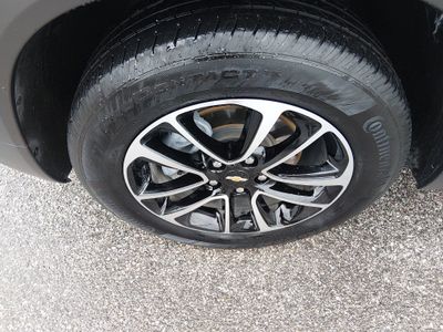 2025 Chevrolet Trailblazer - Photo 10