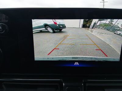 2025 Chevrolet Trailblazer - Photo 17