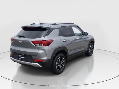 2025 Chevrolet Trailblazer - Photo 7