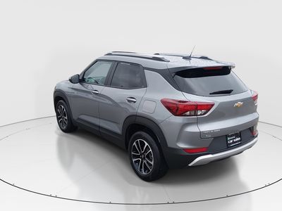 2025 Chevrolet Trailblazer - Photo 5