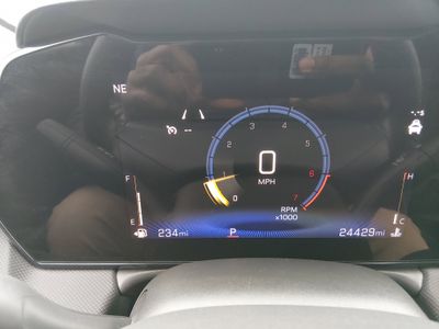 2025 Chevrolet Trailblazer - Photo 14