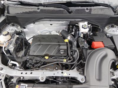 2025 Chevrolet Trailblazer - Photo 9