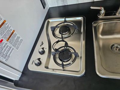 2025 Travel Lite Rove Lite - Photo 15