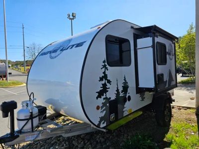 2025 Travel Lite Rove Lite - Photo 4