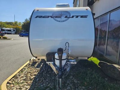 2025 Travel Lite Rove Lite - Photo 3