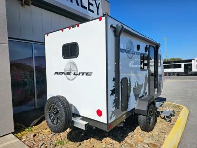 2025 Travel Lite Rove Lite - Photo 6