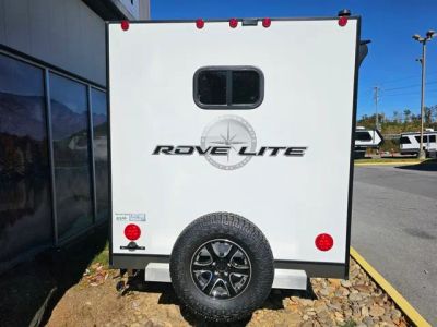 2025 Travel Lite Rove Lite - Photo 5