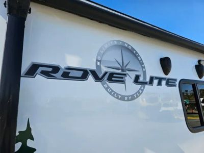 2025 Travel Lite Rove Lite - Photo 23