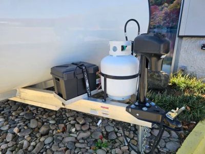 2025 Travel Lite Rove Lite - Photo 2