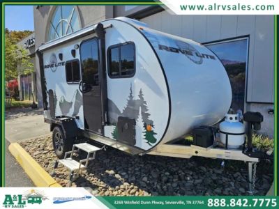 2025 Travel Lite Rove Lite - Photo 1