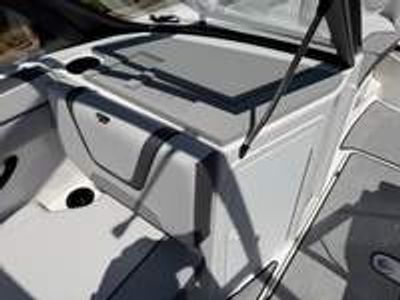 2026 Yamaha AR220 — photo 11 view