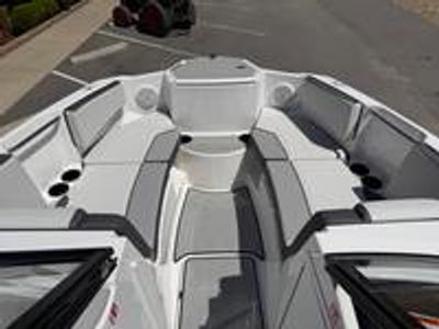 2026 Yamaha AR220 — photo 13 view
