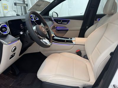 2026 Mercedes-Benz GLC — photo 14 view