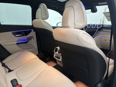 2026 Mercedes-Benz GLC — photo 25 view