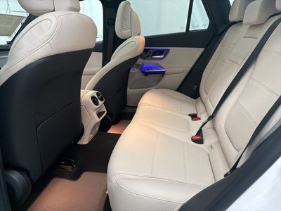 2026 Mercedes-Benz GLC — photo 20 view