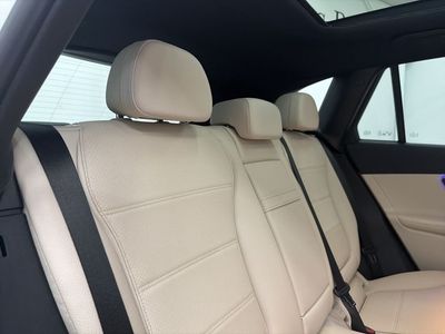 2026 Mercedes-Benz GLC — photo 26 view