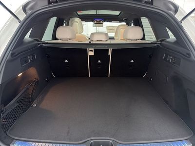 2026 Mercedes-Benz GLC — photo 24 view