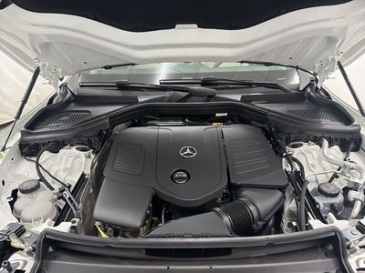 2026 Mercedes-Benz GLC — photo 31 view