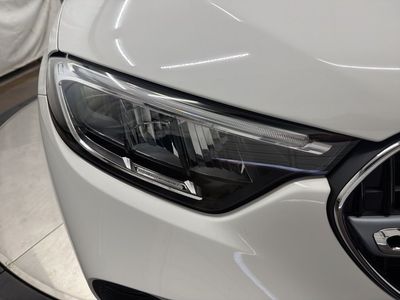 2026 Mercedes-Benz GLC — photo 10 view