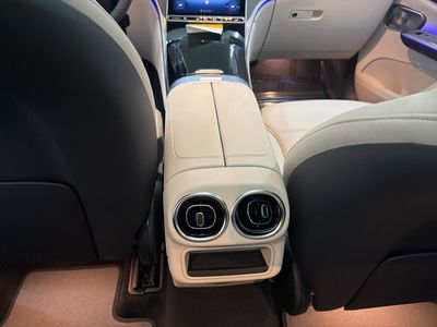 2026 Mercedes-Benz GLC — photo 23 view