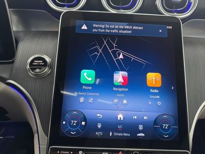 2026 Mercedes-Benz GLC — photo 33 view