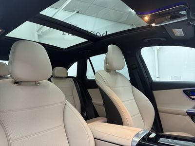 2026 Mercedes-Benz GLC — photo 29 view
