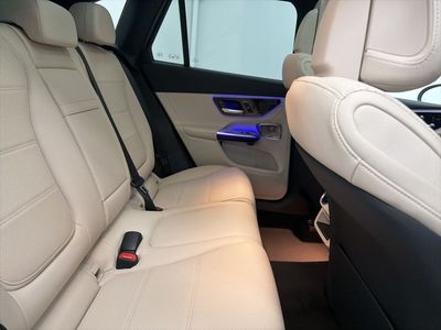 2026 Mercedes-Benz GLC — photo 27 view