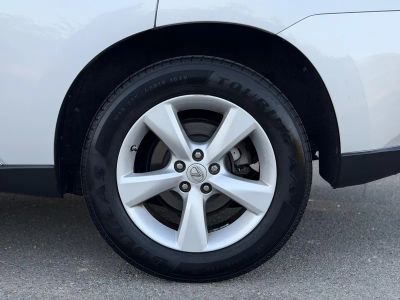 2012 Lexus RX 350 - Photo 11