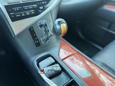 2012 Lexus RX 350 - Photo 24