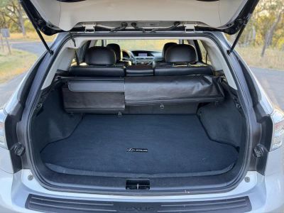 2012 Lexus RX 350 - Photo 13
