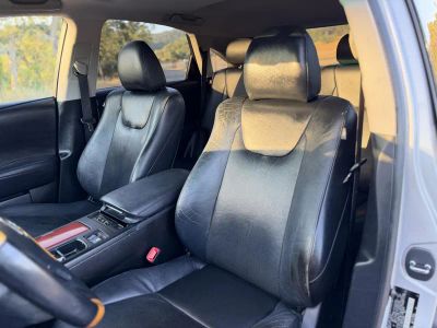 2012 Lexus RX 350 - Photo 19