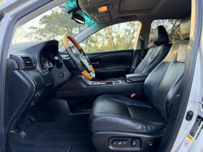 2012 Lexus RX 350 - Photo 18