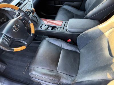 2012 Lexus RX 350 - Photo 20